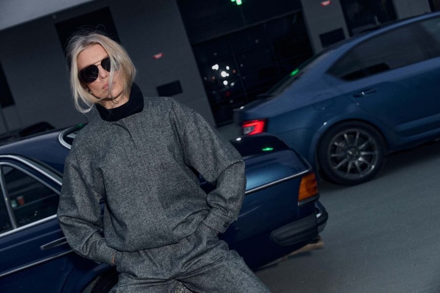 С5746 Бомбер (НСК)